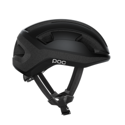 Cască de bicicletă POC Omne Lite Uranium Black Matt - 2024