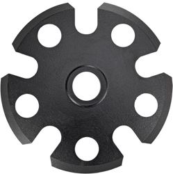 LEKI Touring Basket Negru Discuri de 95 mm