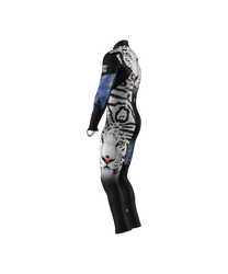 Cauciuc de schi Energiapura PRO/Tiger (insulated, padded) - 2025/26