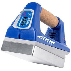 HOLMENKOL DIGITAL RACINGWAXER PLATA GRASĂ fier 230 V