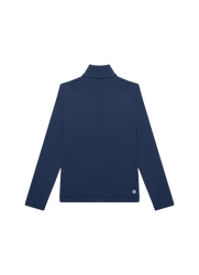 Polar pentru femei Colmar Full Zip Stretch Fleece Navy Blue - 2025/26