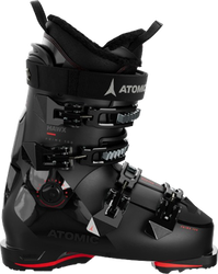 Clăpari de schi Atomic Hawx Prime 100 GW Black/Red - 2024/25