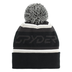 Șapcă Spyder Icebox Hat Black - 2024/25