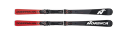 Schiuri Nordica Dobermann SLR DC - 2024/25