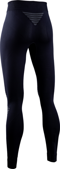 Pantaloni X-BIONIC Invent LT Pants Women Black/Anthracite - 2024/25