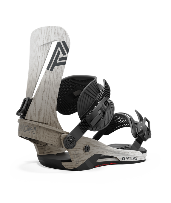 Legaturi Snowboard Union Atlas Asadachi - 2024/25