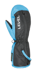 Mănuși Level Beam Mitt Light Blue - 2024/25