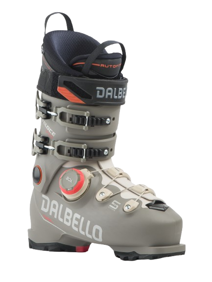 Clapari Dalbello Veloce Space 120 Stone Grey/Ecru - 2025/26