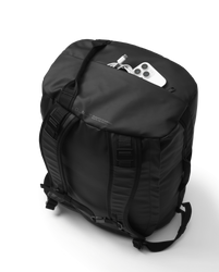 Geantă DB Roamer Duffel 40l Falu Red - 2024/25