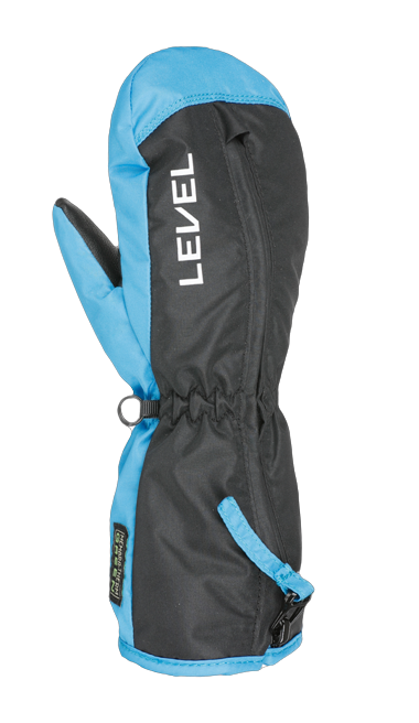 Mănuși Level Beam Mitt Light Blue - 2024/25