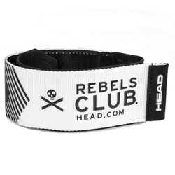 Velcro pentru schiuri HEAD Rebels Club