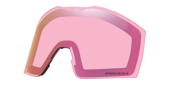 Lentilă Oakley Fall Line L Rep Lens Prizm Sage Gold - 2024/25