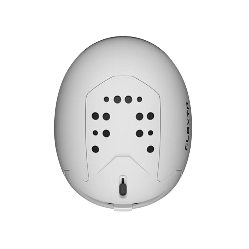 Cască Flaxta Deep Space White - 2025/26