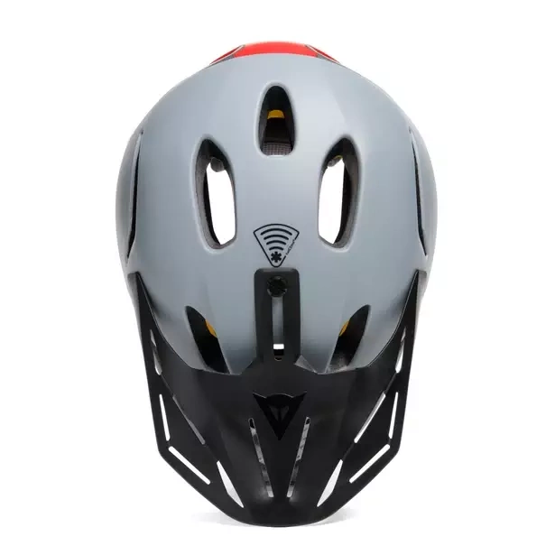 Cască de ciclism Dainese Linea 01 Mips Nardo-Gray/Red