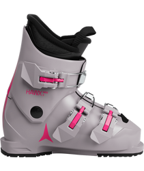 Clăpari de schi Atomic Hawx Kids 3 Dust/Pink – 2025/26