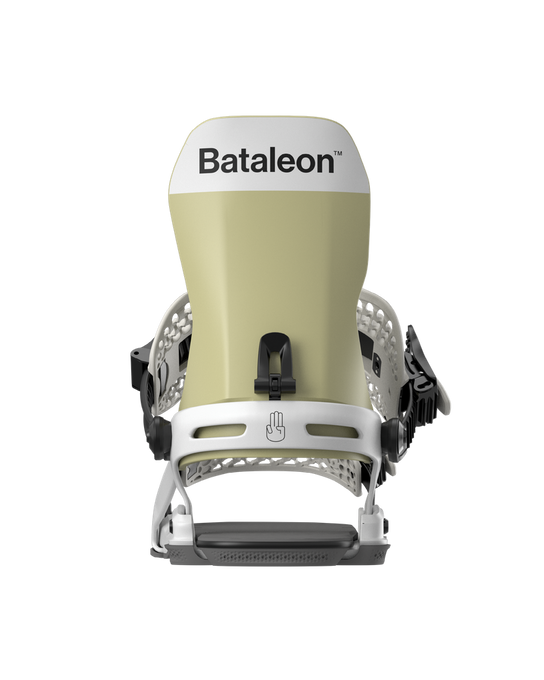 Legaturi Snowboard Bataleon Etna Vanilla Ice - 2024/25
