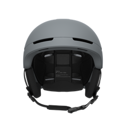 Cască POC Obex MIPS Granite Grey Matt - 2025/26