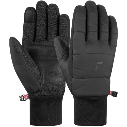 Mănuși Reusch Stratos Touch-Tec - 2025/26