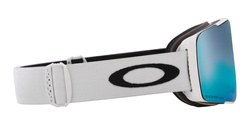 Ochelari de schi Oakley Line Miner Pro M Matte Black/Prizm Snow Argon Iridium + Additional lens Prizm Snow Iced Iridium - 2025/26