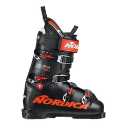 NORDICA Clapari schi Dobermann WC 130 - 2022/23