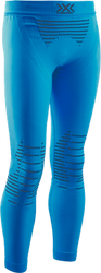 Pantaloni X-Bionic Invent 4.0 Pants Junior Pants Teal Blue/Anthracite - 2024/25