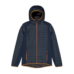 Geacă de puf Picture Takashima Primaloft Dark Blue - 2024/25 