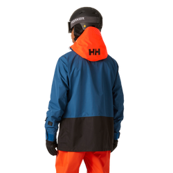 Geaca de ski Helly Hansen Elevation Invinity 3.0 Jacket Deep Fjord - 2024/25 