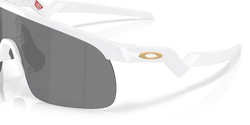 Ochelari de vedere Oakley Resistor Pearl White/Prizm Black