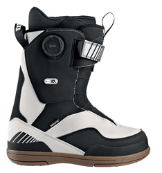 Cizme de snowboard Deeluxe ID Lara Boa Badger - 2024/25
