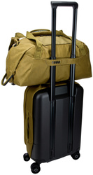 Geantă Thule Aion Duffel Bag 35L Nutria