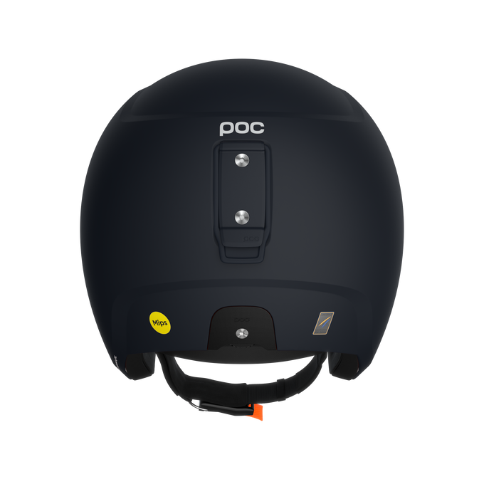 Cască POC Skull Dura X Mips Apatite Navy Matt - 2025/26