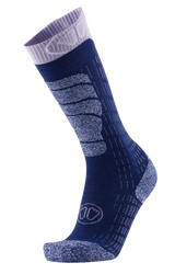 Șosete Sidas Ski Merino Lady Blue/Purple - 2025/26