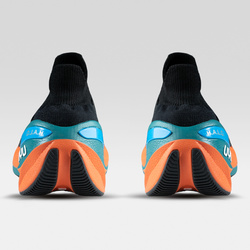 Pantofi bărbați UYN Man Neuron Shoes Orange Sole Black