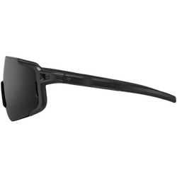 Sweet Protection - Ronin Polarized Obsidian Black Polarized/Matte Black - 2025/26