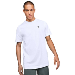 Tricou On Running Graphic-T Men White - 2024/25