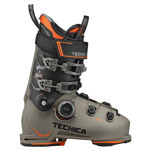 Clăpari TECNICA Mach BOA HV 130 GW - 2024/25