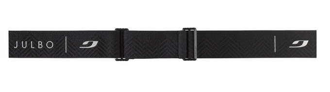 Ochelari de protecție Gogle Julbo Launcher Black - 2025/26