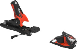 Fixații Look Spx 12 GW B80 Hot Red - 2025/26