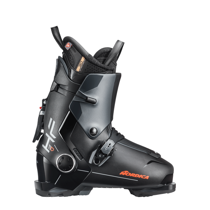 Clăpari Nordica HF 110 (GW) - 2025/26