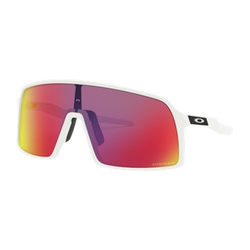 Ochelari de vedere Oakley Sutro Prizm Field Lenses/PolishedWhite Frame