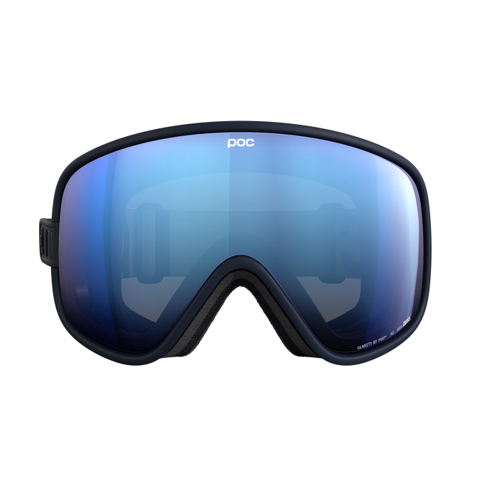 Ochelari de protecție POC Vitrea Apatite Navy/Partly Sunny Blue - 2025/26