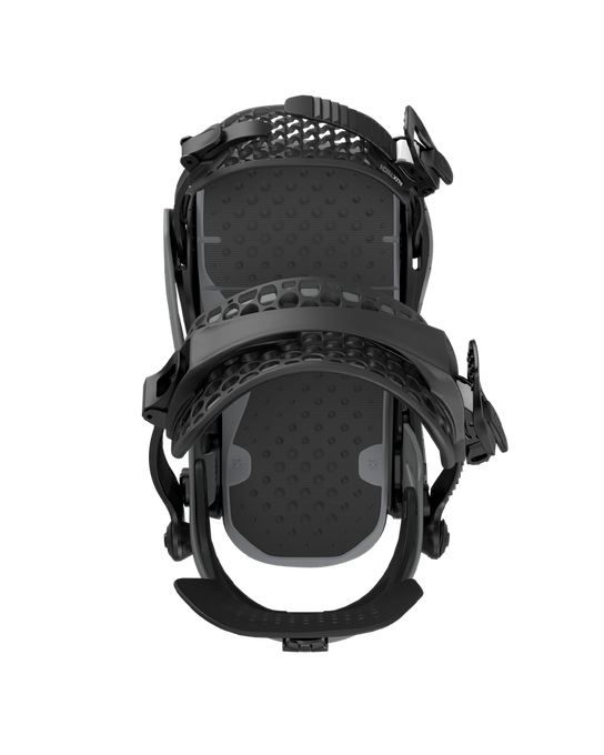 Legaturi Snowboard Bataleon Astro AW Black - 2024/25