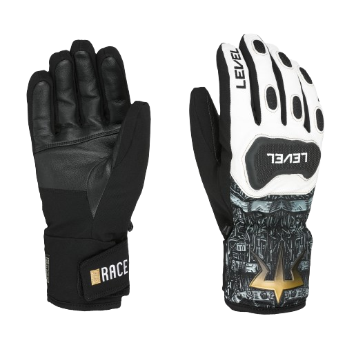 Cupa Level Race Replica pk White - 2024/25
