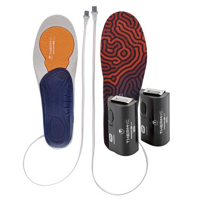 Sistem de încălzire THERM-IC Heat 3D + C-Pack 1300B - 2024/25