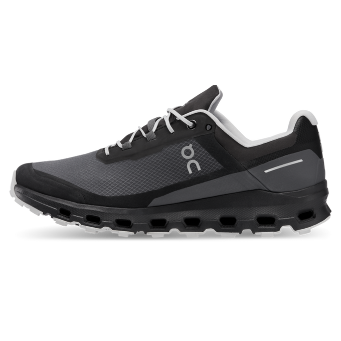 Bărbați On Running Cloudvista Waterproof Eclipse/Black