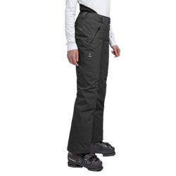 Pantaloni de schi Schoffel Ski Pants Lizum L Black - 2024/25 