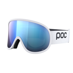 Ochelari de schi POC Retina Hydrogen White/Partly Sunny Blue - 2025/26