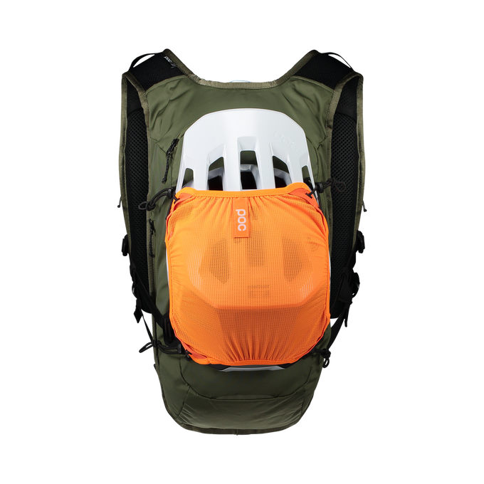 Rucsac POC Column VPD Backpack 13L Epidote Green - 2024/25