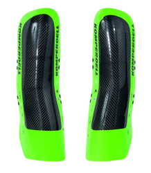Tibiere Komperdell Carbon Shin Guard World Cup  - 2025/26