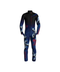 Costum de Cursă Energiapura Genesis Junior (non-insulated, padded) - 2024/25